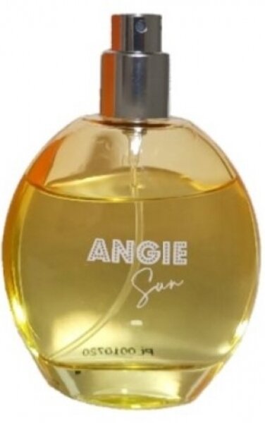 Angie Sun EDP 50 ml Kadın Parfümü kullananlar yorumlar